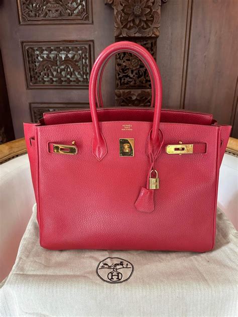 hermes b35|the b35 birkin.